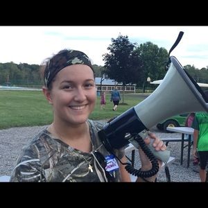 Meet your Posher, Danielle